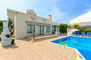 Villa Bougainvillea